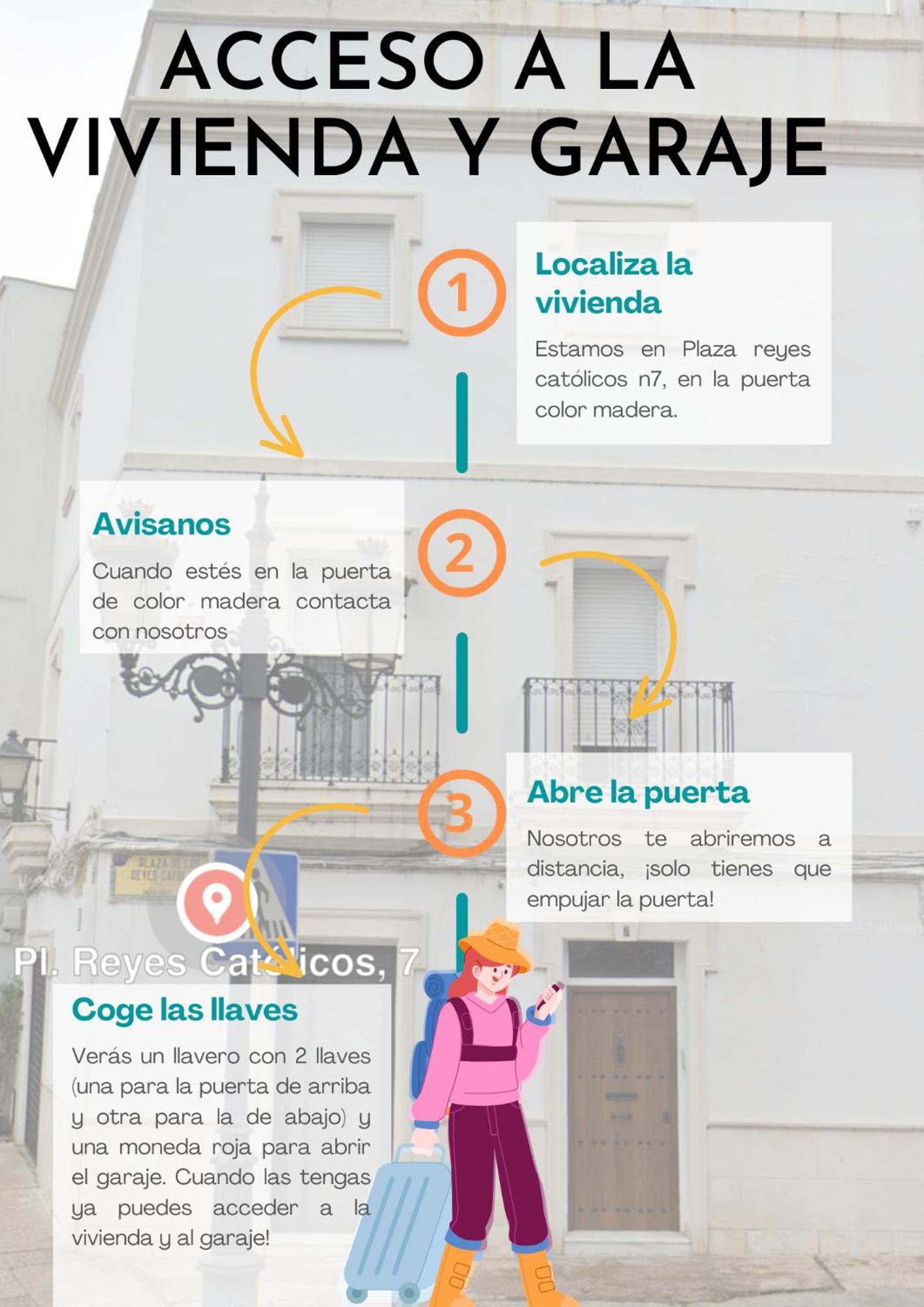 Alojamientos Puerta Palma Con Vistas Y Parking Badajoz Bagian luar foto